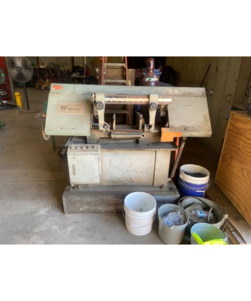 Wilton Bandsaw - Image 3